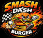 Smash & Dash
