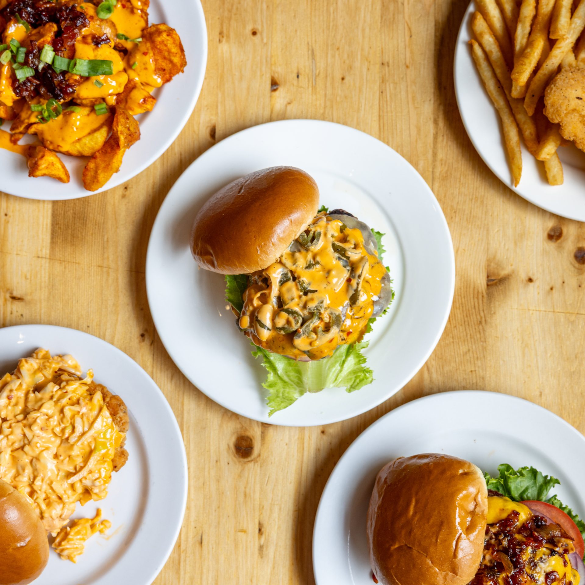 Order Online, Ready When You Are