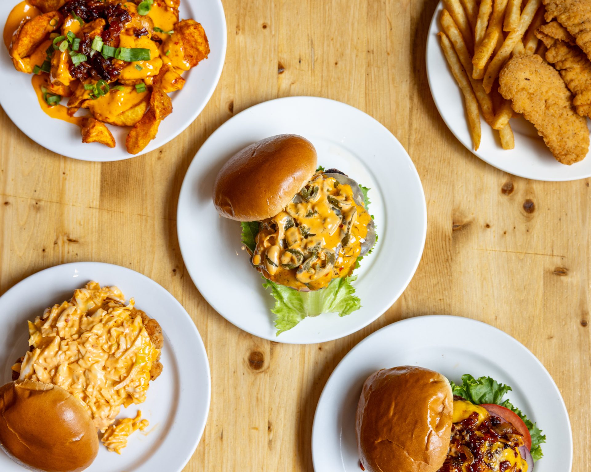 Order Online, Ready When You Are
